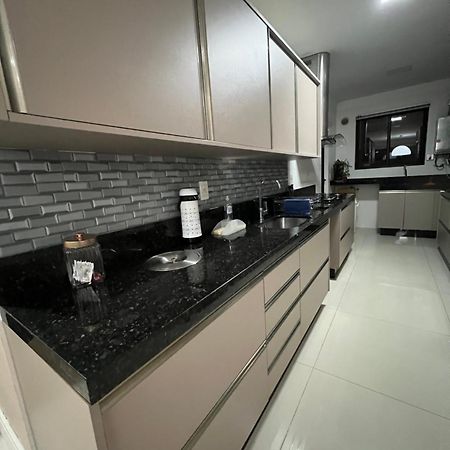 Apartamento No Centro, Com Vista Mar E Cristo Luz Balneario Camboriu Ngoại thất bức ảnh