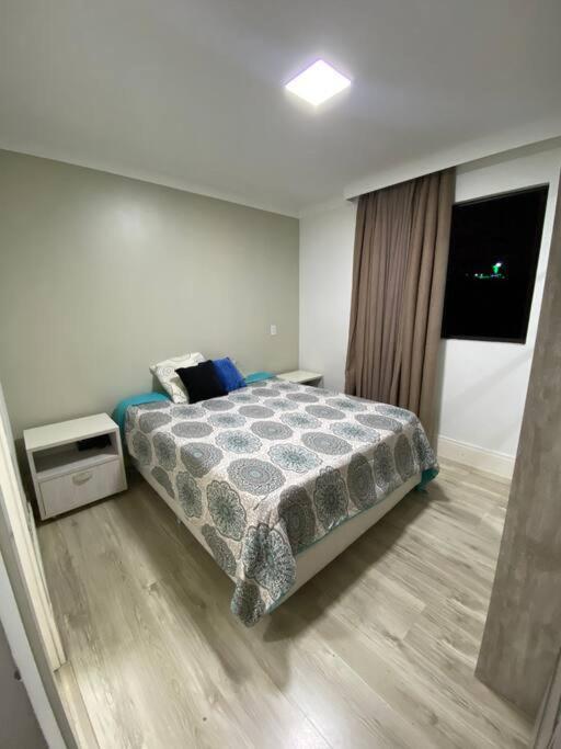 Apartamento No Centro, Com Vista Mar E Cristo Luz Balneario Camboriu Ngoại thất bức ảnh