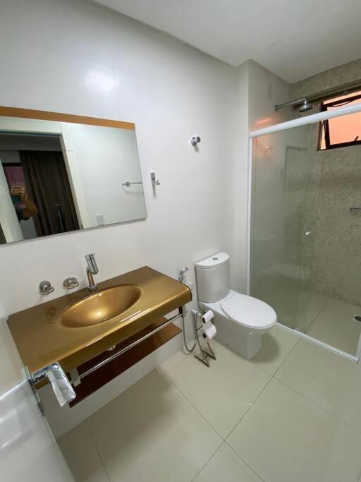 Apartamento No Centro, Com Vista Mar E Cristo Luz Balneario Camboriu Ngoại thất bức ảnh