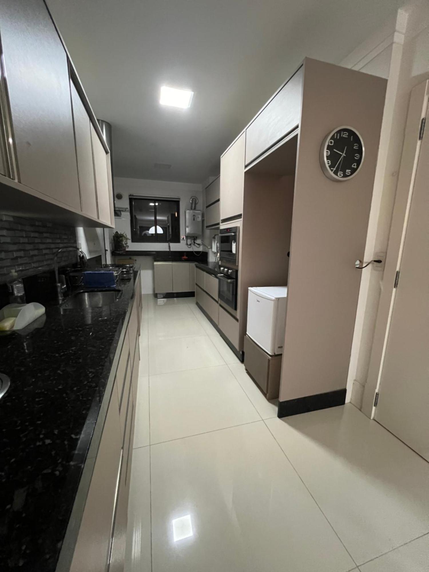 Apartamento No Centro, Com Vista Mar E Cristo Luz Balneario Camboriu Ngoại thất bức ảnh